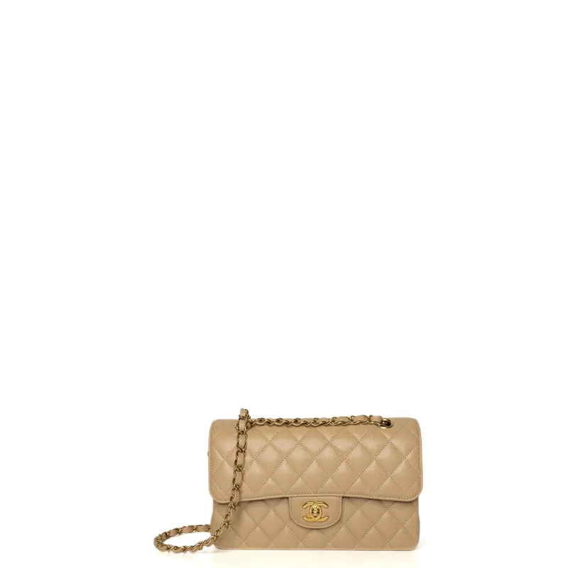 Chanel Classic Flap