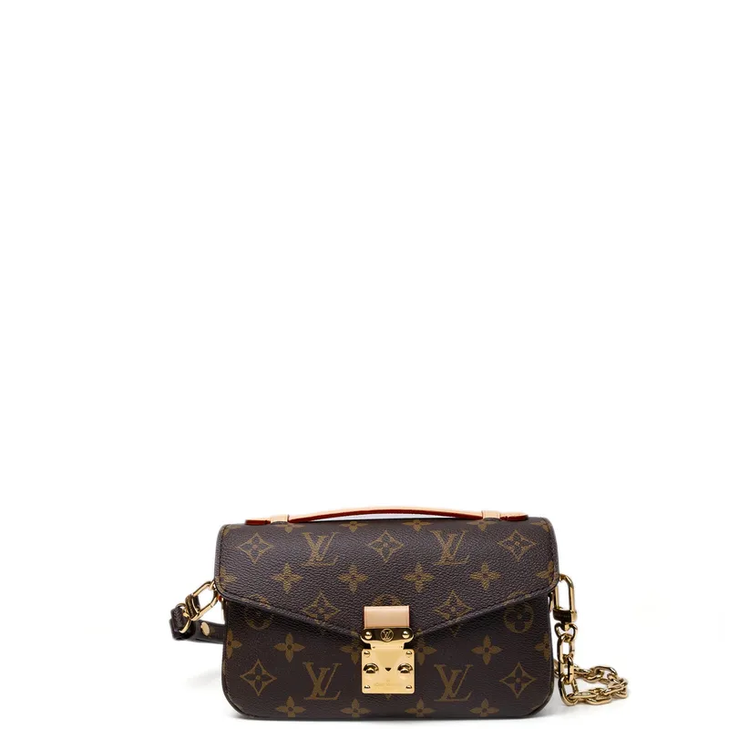 Louis Vuitton Pochette Métis